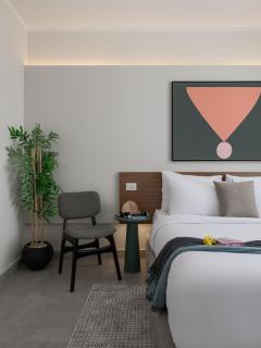 Livingville East Aparthotel - Kairo - 3