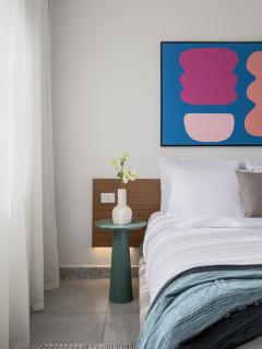 Livingville East Aparthotel - Kairo - 2