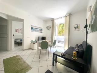 Lovely cozy Studio apartment on La Spezia most loved historic staircase In centro e a 6 minuti dalla stazione - 0