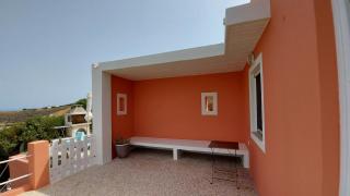 Floating terrace KEA Island - Otzias - 1
