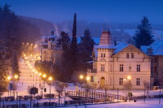 Garsonka - Luhačovice - Luhačovice - 4