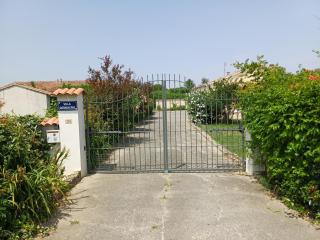 Villa Gesinacris avec piscine - Camaret-sur-Aigues - 9