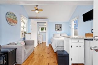 Shore Delight Studio for 2 - York - 9
