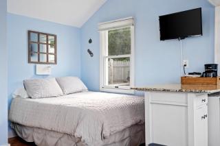 Shore Delight Studio for 2 - York - 8