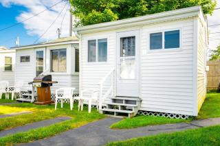 Shore Delight Studio for 2 - York - 4
