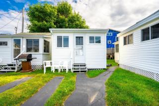 Shore Delight Studio for 2 - York - 5