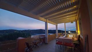Floating terrace KEA Island - Otzias - 3