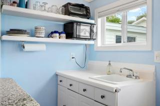 Shore Delight Studio for 2 - York - 2