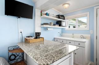 Shore Delight Studio for 2 - York - 1