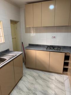 Cozy 2-Bedroom Apartment - Abuja - 6