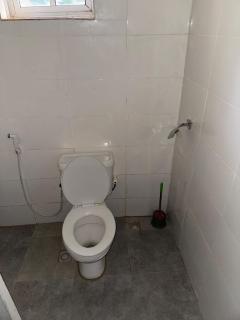 Cozy 2-Bedroom Apartment - Abuja - 5