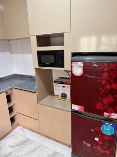 Cozy 2-Bedroom Apartment - Abuja - 1