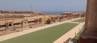 Porte Hotel - Az Za‘farānah - 8