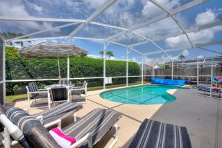 2 Suites, 1 King, 5 Beds Pool Games Room #810 - 8