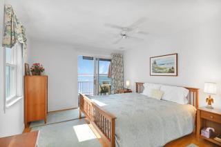 3BR Oceanfront on Nubble Cliffs - 3