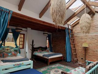 Usaquen Station Hostel - Bogota - 9
