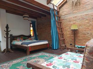 Usaquen Station Hostel - Bogota - 8