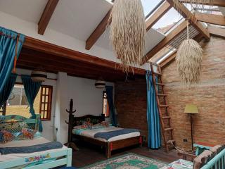 Usaquen Station Hostel - Bogota - 7
