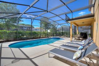 The Cinehaven At Solterra By Shine Villas 407 - Davenport - 0