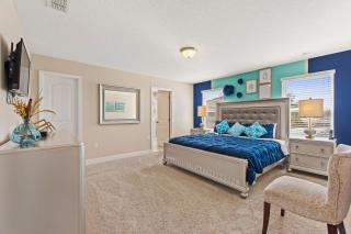The Cinehaven At Solterra By Shine Villas 407 - Davenport - 7