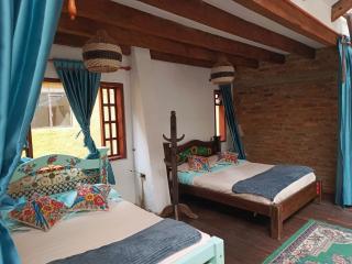 Usaquen Station Hostel - Bogota - 6