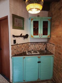 Usaquen Station Hostel - Bogota - 5