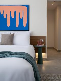 Livingville East Aparthotel - 4