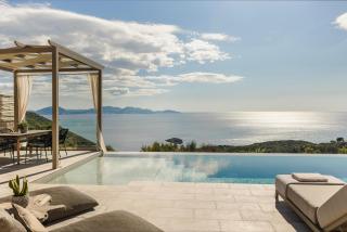 Entheos Private Villa Fiskardo Kefalonia Greece - Fiskardho - 9
