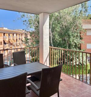 Salzillo Holiday Apartment - San Pedro del Pinatar - 0