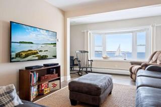 Wright by the Sea For 10 - York - 1