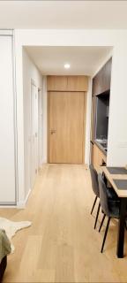 BW Queen Apartman 412-whit free garage parking - Belgrado - 1