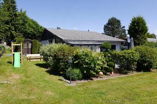 Ferienhaus 'Kahle Pön' mit Wintergarten & MeineCardPlus - Willingen - 6