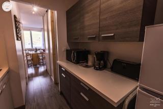Résidence Le Bois D'aurouze - Studio pour 4 Personnes MAE-8874 - Le Dévoluy - 4