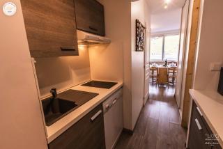 Résidence Le Bois D'aurouze - Studio pour 4 Personnes MAE-8874 - Le Dévoluy - 3