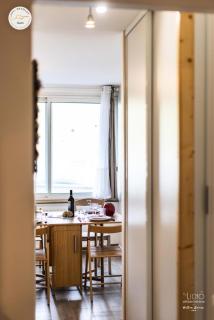 Résidence Le Bois D'aurouze - Studio pour 4 Personnes MAE-8874 - Le Dévoluy - 2