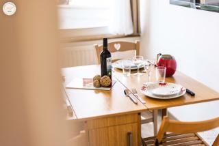 Résidence Le Bois D'aurouze - Studio pour 4 Personnes MAE-8874 - 1