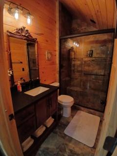 Luxury Mtn Log Home- Sevier Lodge at May Ridge - Lascassas - 6