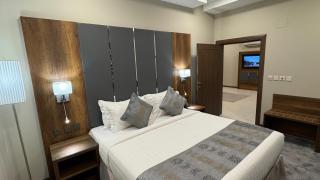 Golden Season Hotel - Al-Rass - فندق جولدن سيزون - الرس - Ar Rass - 1