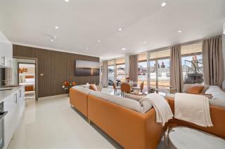 Spectacular 3 Bedroom Penthouse with Private Terrace in Prestigious Mayfair H13 - Londra - 9