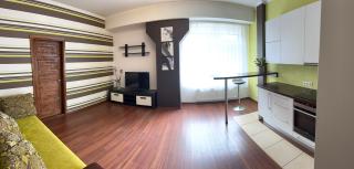 Cozy apartment in Purvciems - Riga - 0