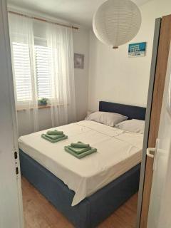 Holiday home Morgan - Vir - 2