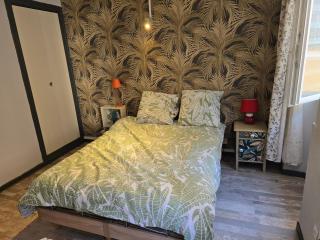 duplex centre ville - Privas - 7