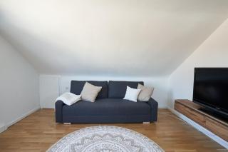 Maison Neckartalblick - Freiberg am Neckar - 6
