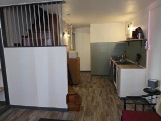 duplex centre ville - Privas - 6
