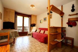 Résidence Le ChÂteau Bruyeres - Château B42 MAE-6432 - Les Houches - 8