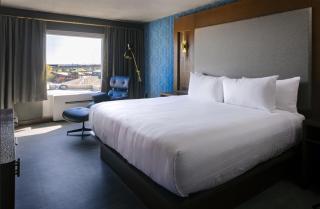 Bally's Baton Rouge Hotel - Baton Rouge - 4