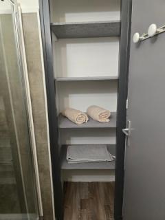 duplex centre ville - Privas - 4