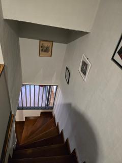 duplex centre ville - Privas - 2