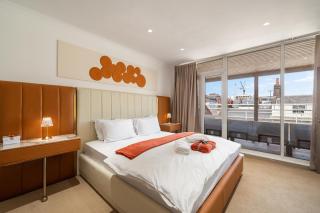 Spectacular 3 Bedroom Penthouse with Private Terrace in Prestigious Mayfair H13 - Londra - 3
