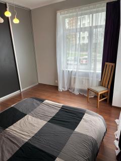 Cozy apartment in Purvciems - Riga - 3